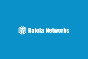 Raiola Networks, logo