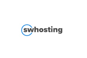 SWHosting, logo