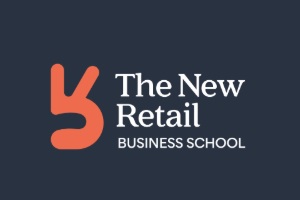 The New Retail Business School,,, logo