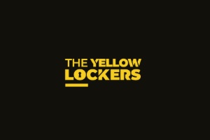 The Yellow Lockers, logo