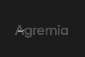 AGREMIA, logo