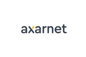 Axarnet, logo