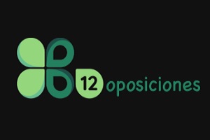 B12 Oposiciones