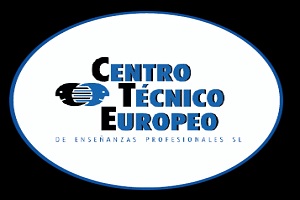 Uno de los mejores cursos de fontanería en Madrid es CTEEP, logo