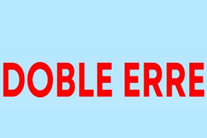 Doble Erre, logo