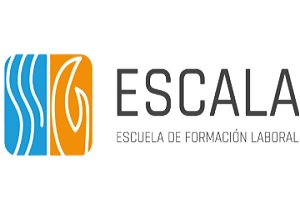 Escuela Técnica de Formación Escala, logo