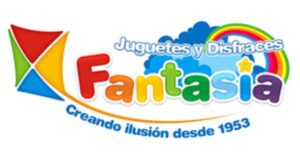 Juguetes Fantasía