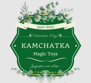 Kamchatka Magic Toys 