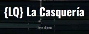 La Casquería