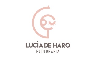 Lucía de Haro, logo