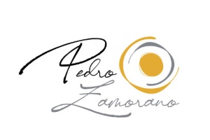 Pedro Zamorano, logo