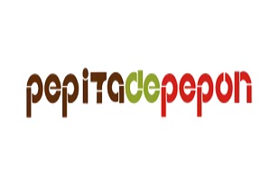 Pepitadepepon, logo