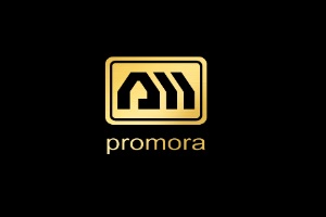 Promora Madrid, logo