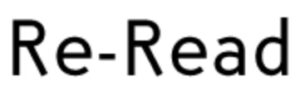 Re-Read