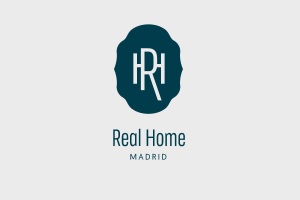 Real Home Madrid, logo