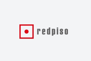 Redpiso, logo