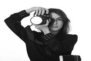 Sara Iglesias, logo