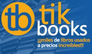Tik Books