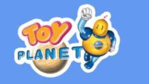 Toy Planet