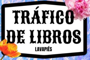 Tráfico de Libros