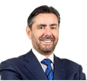 Foto de Dr. Abraham Moisés Barbero González