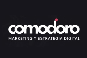 Comodoro Marketing