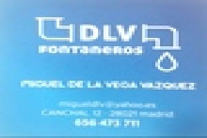 DVL Fontanería
