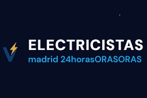 ELECTRICISTAS MADRID 24 HORAS
