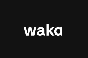 Estudio Branding Waka