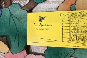 La Nodriza