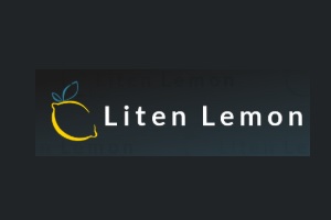 Liten Lemon