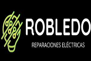 Robledo Electricista en Madrid