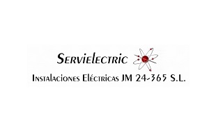 SERVIELECTRIC I.E. JM 24-365 S.L.