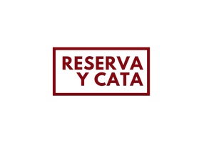 Reserva y Cata