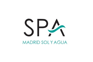 saunas de Madrid - logo de Madrid Sol y Agua