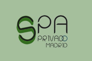 saunas de Madrid - logo de Spa Privado Madrid