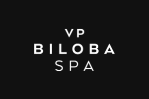 logo de VP Biloba Spa